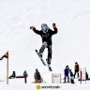 Meet your Posher, Jackson